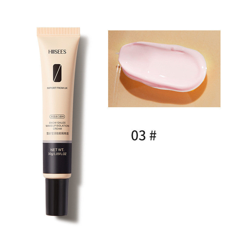 Primer Concealer Skin Tone