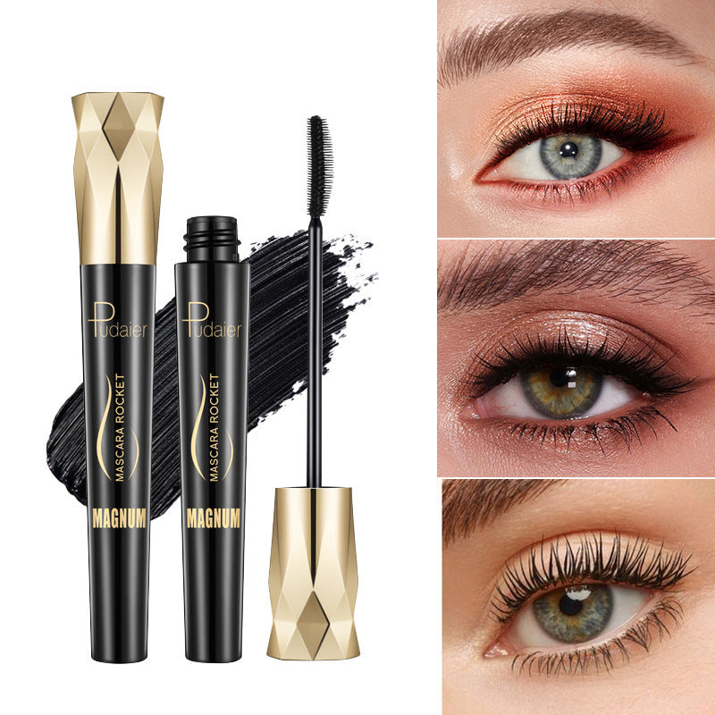 Pudaier Crown Mascara