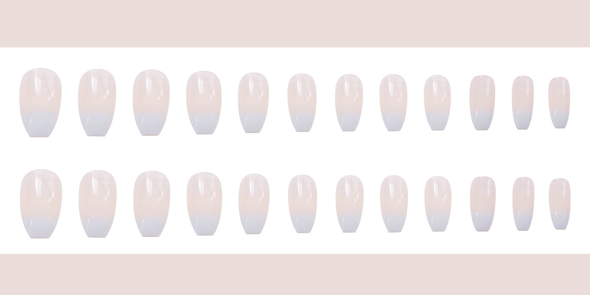 Wearable False Nails