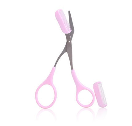 Beauty Tools Eyebrow Comb