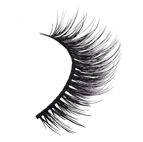 Natural False Eyelashes
