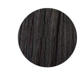 Medium Length Human Hair Wigs