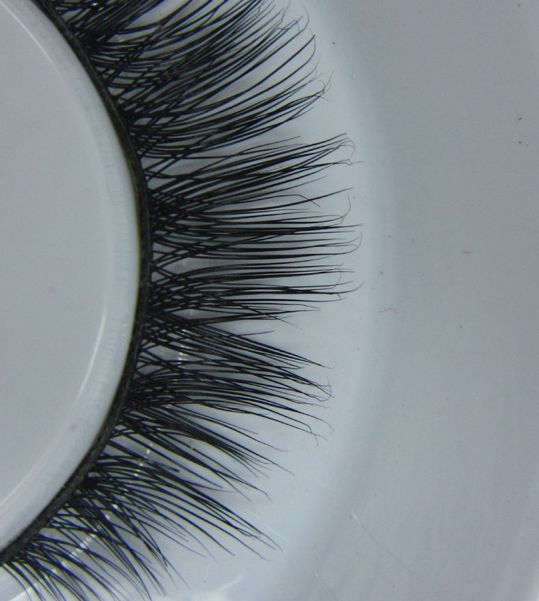 3D Mink Hair False Eyelashes