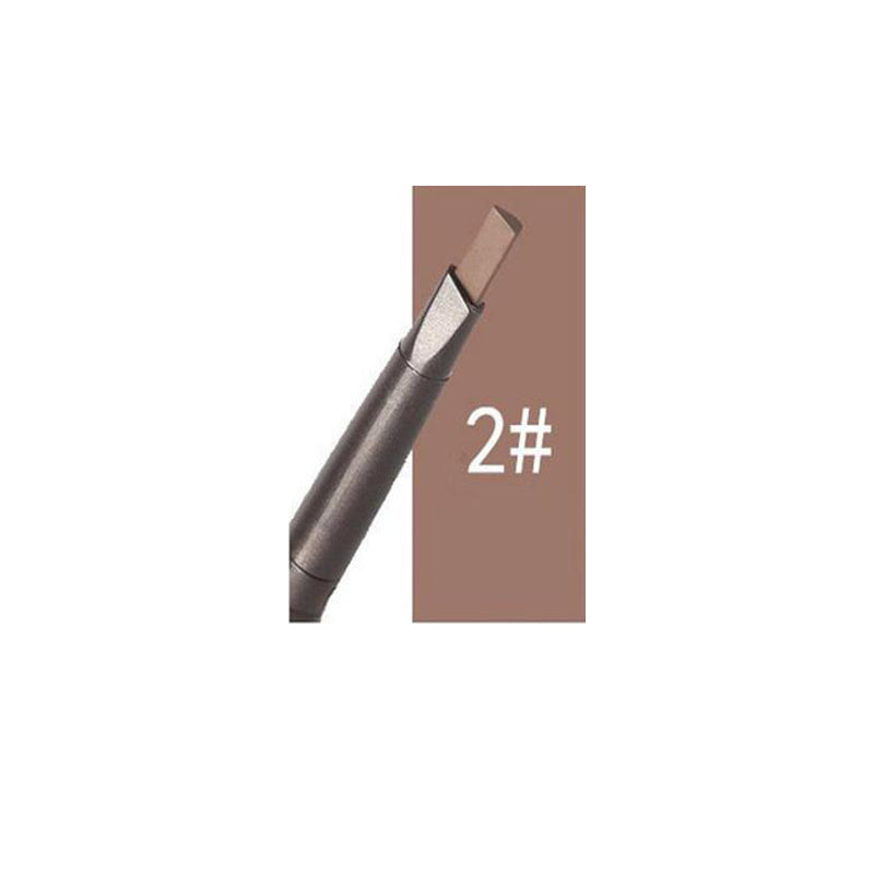 Automatic Rotating Eyebrow Pencil