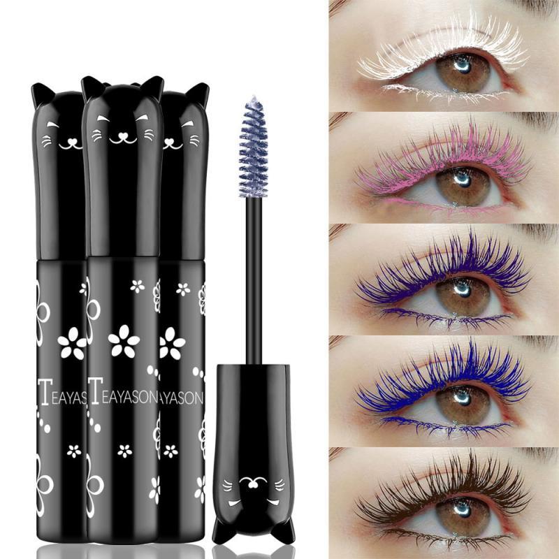 Color Mascara