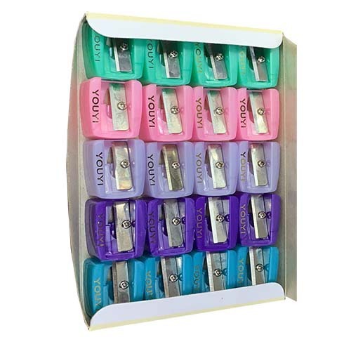 White silkworm Gloss Waterproof Eyeliner