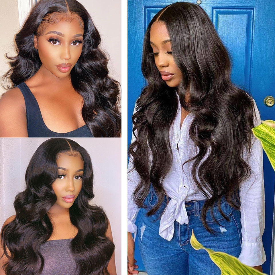 Cross-Border Long Curly Hair Wigs