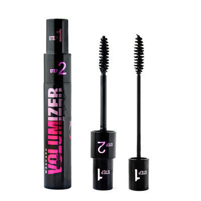 Double Effect Volume Adjustment Mascara