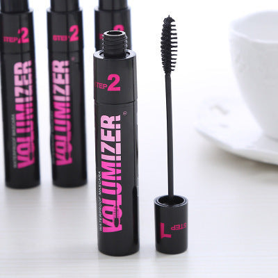Double Effect Volume Adjustment Mascara