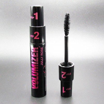 Double Effect Volume Adjustment Mascara