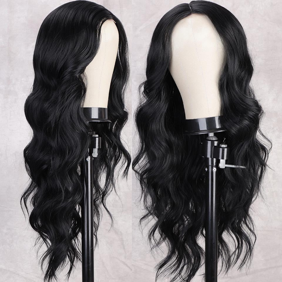 Long Curly Hair Wigs