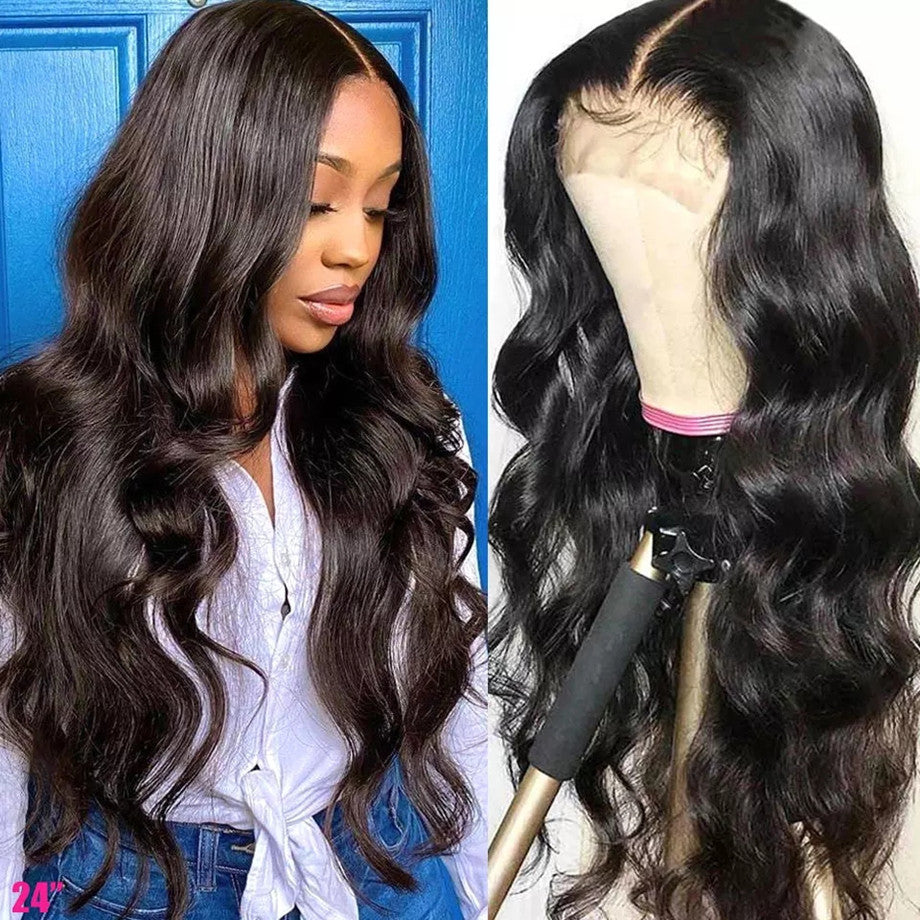 Long Curly Hair Wigs