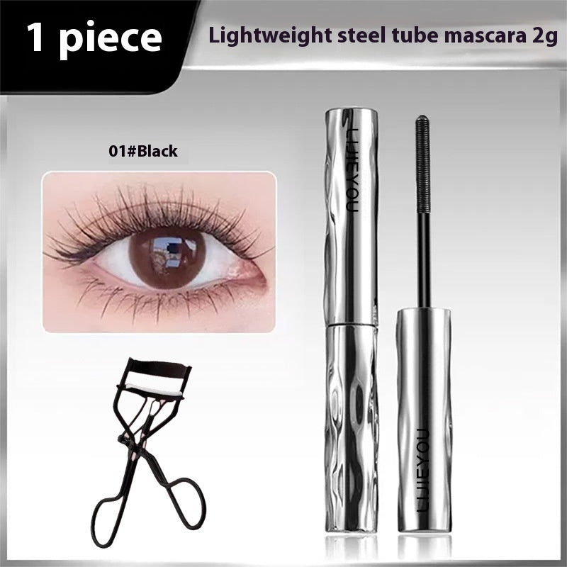 Waterproof Long Thick Steel Tube Eyelash