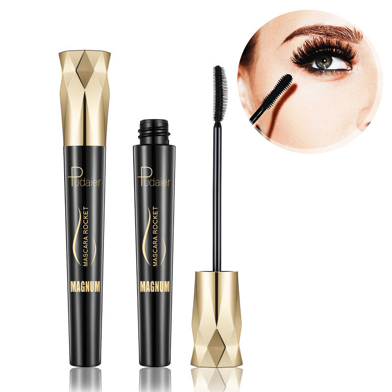 Pudaier Crown Mascara