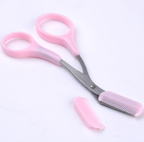 Beauty Tools Eyebrow Comb
