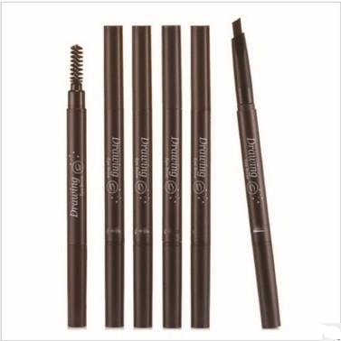 Automatic Rotating Eyebrow Pencil