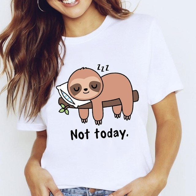 Harajuku T-Shirts Tops