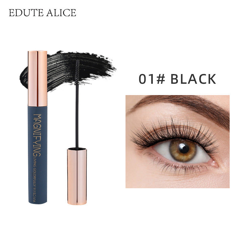 Long-lasting Base Fine Mascara Brush