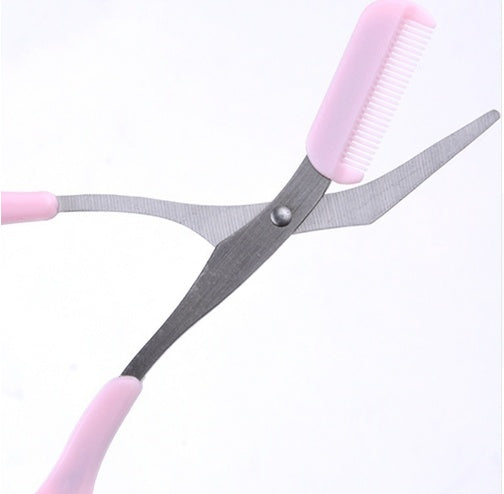 Beauty Tools Eyebrow Comb