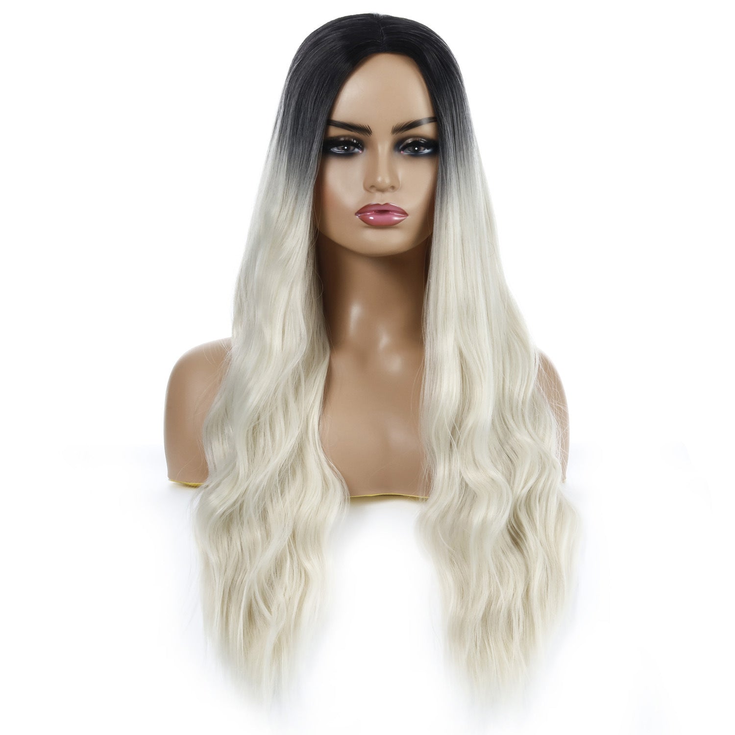 Wavy Curly Hair Wigs