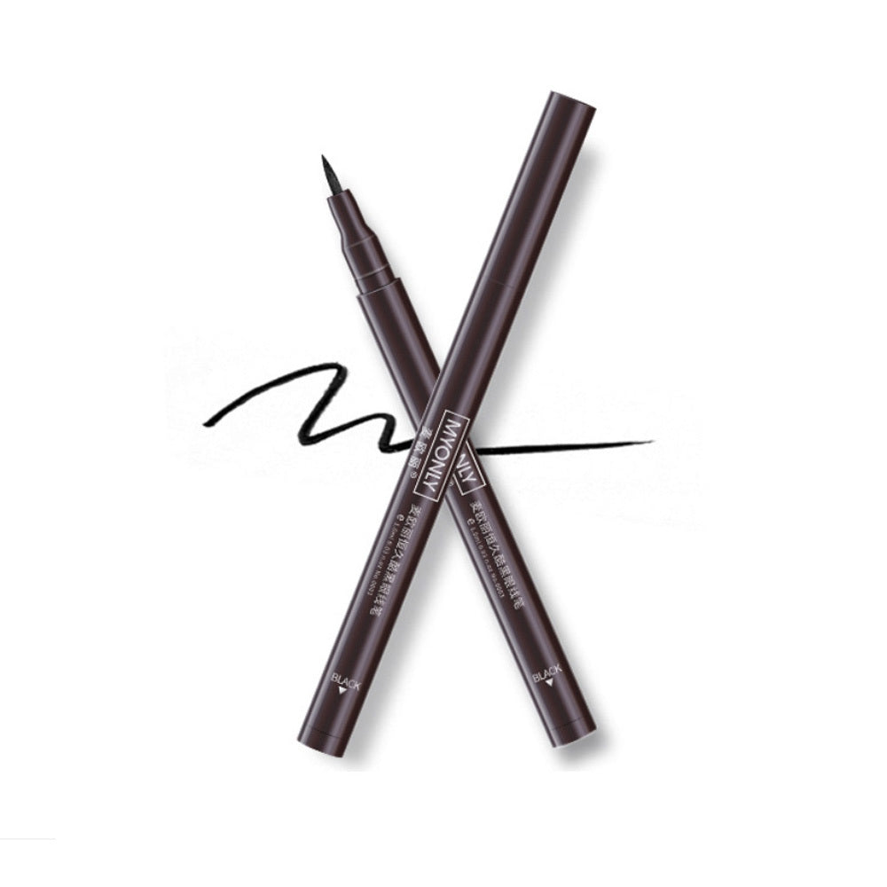 Quick-drying Black Eyeliner