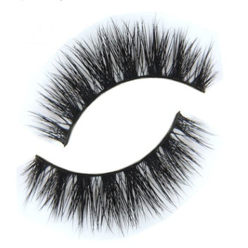 Handmade False Eyelashes