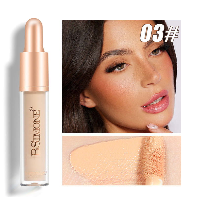Sweat-proof Refreshing Concealer