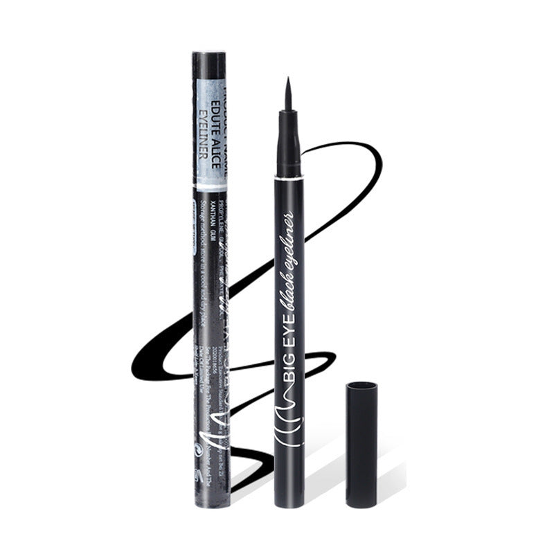 Quick Drying Eyeliner