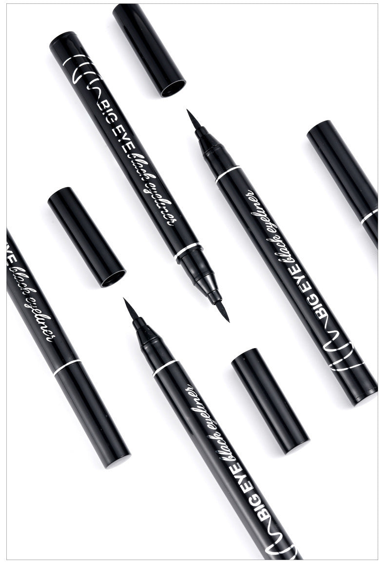 Quick Drying Eyeliner
