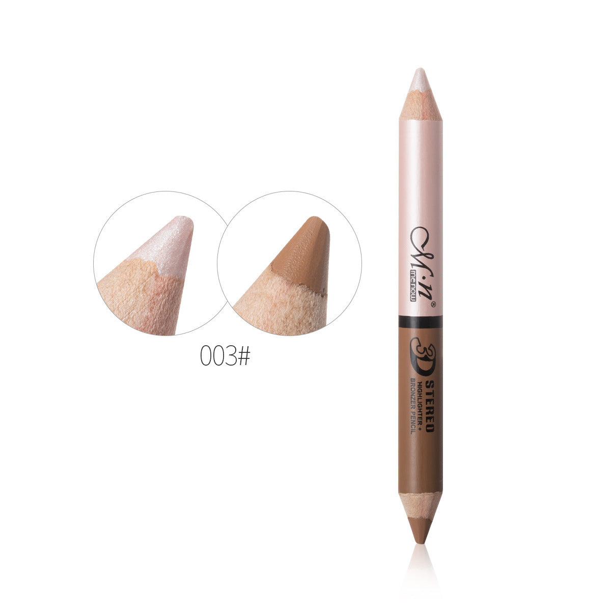 Double Headed Concealer Pen