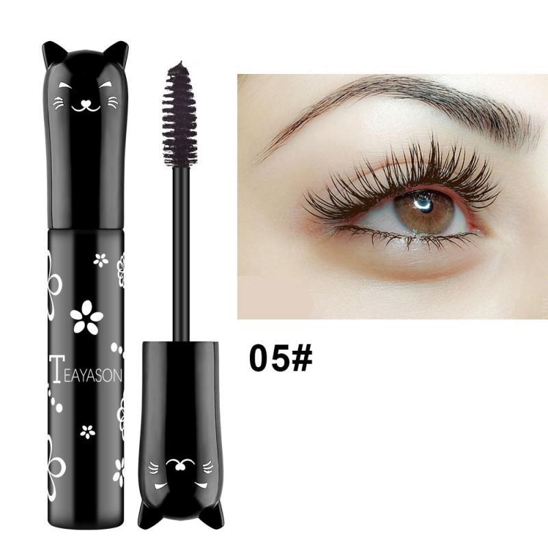 Color Mascara