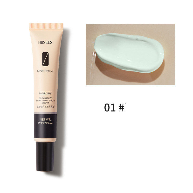 Primer Concealer Skin Tone