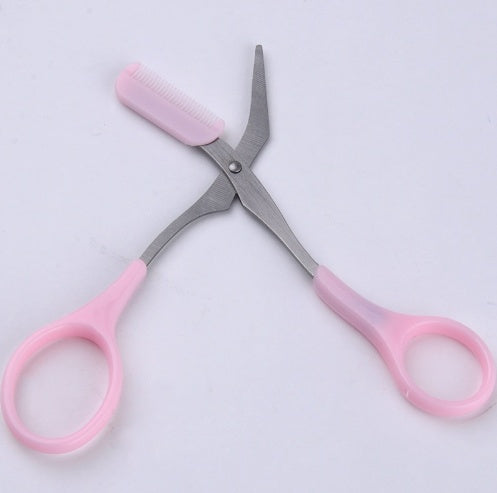 Beauty Tools Eyebrow Comb