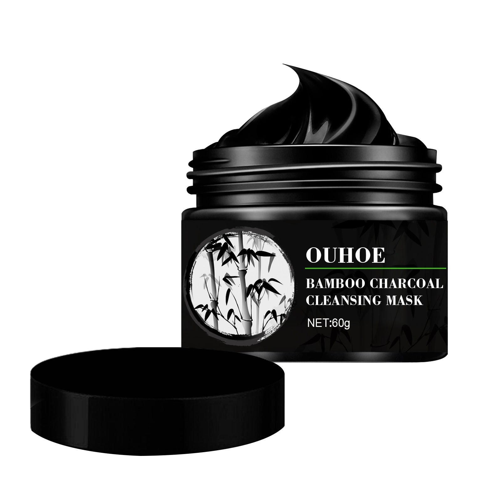 Shrinking Pores Blackheads Peeling Mask