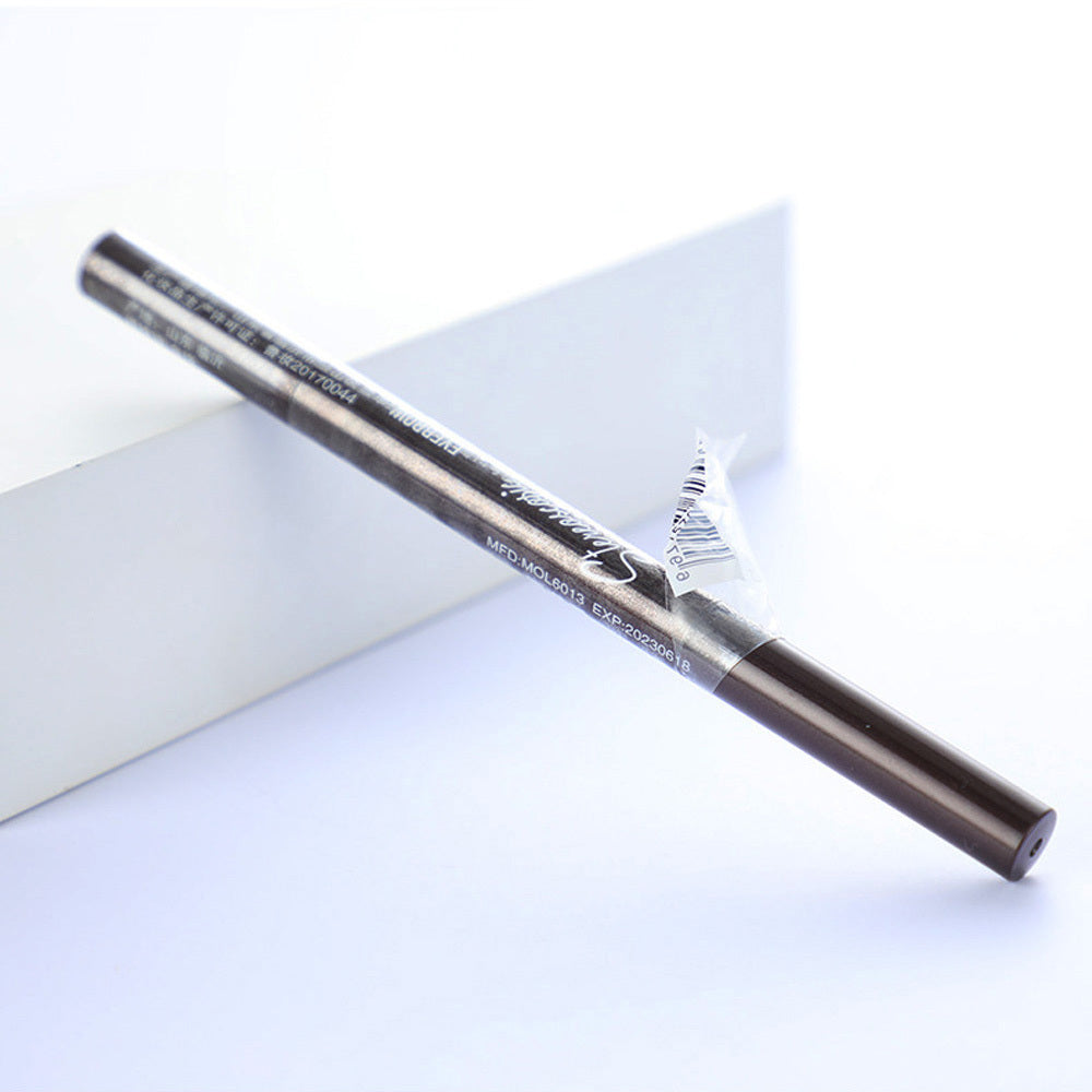 Quick-drying Black Eyeliner