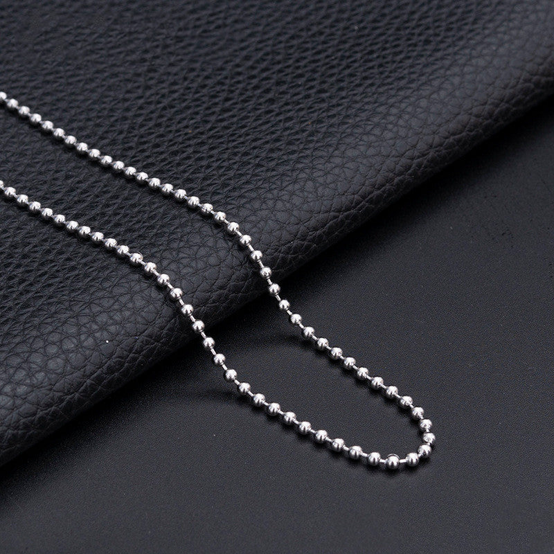 Stainless Steel Necklace