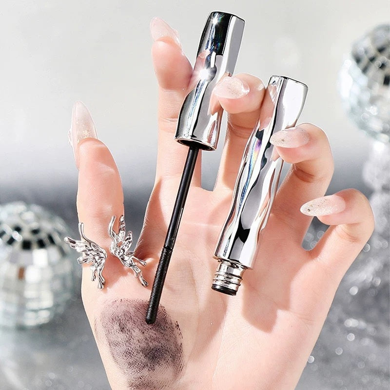 Waterproof Long Thick Steel Tube Eyelash