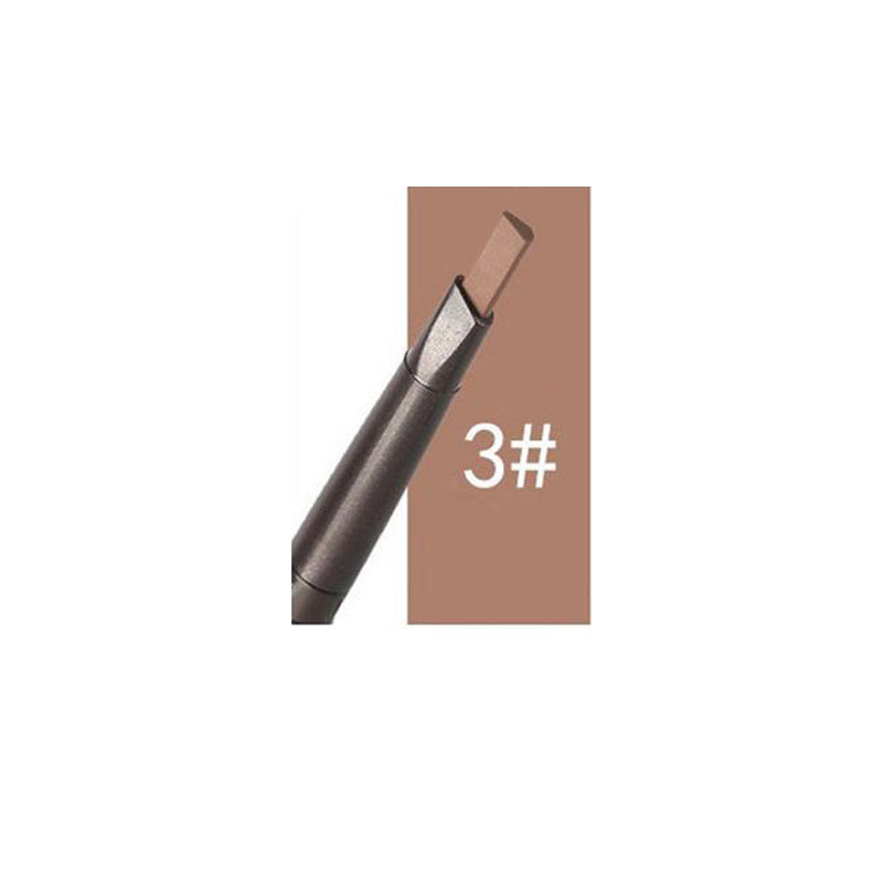 Automatic Rotating Eyebrow Pencil