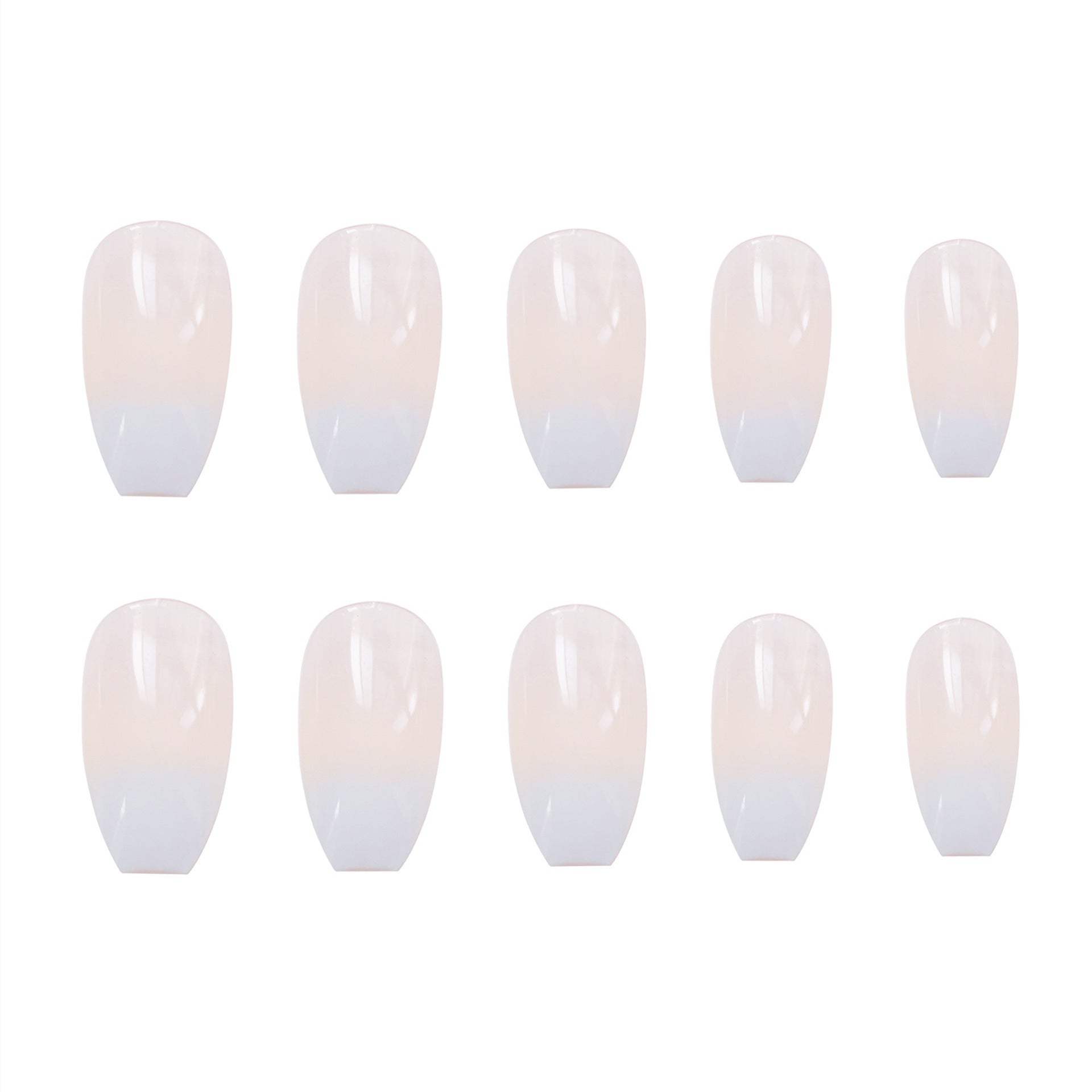Wearable False Nails