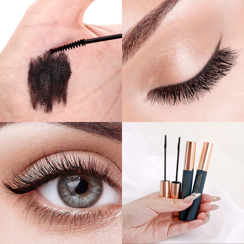 Long-lasting Base Fine Mascara Brush