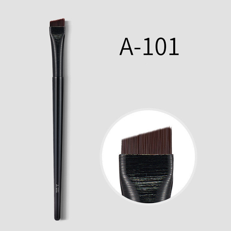 Blade Head Eyebrow Brush