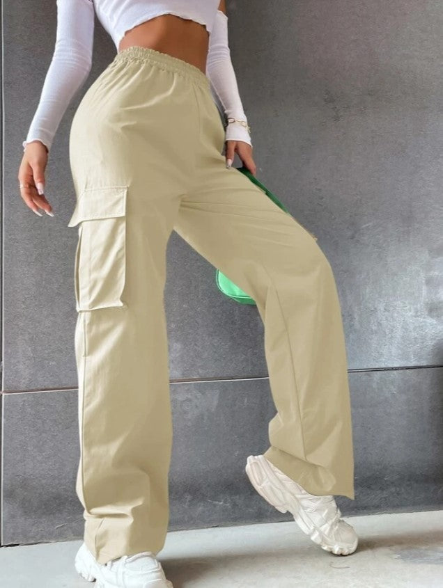 Casual Pants