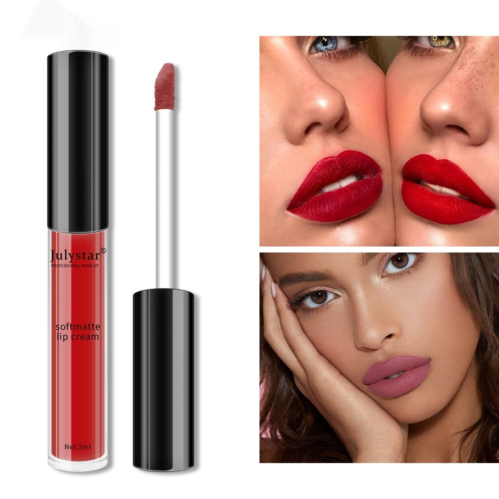 Mist Matte Liquid Lipstick