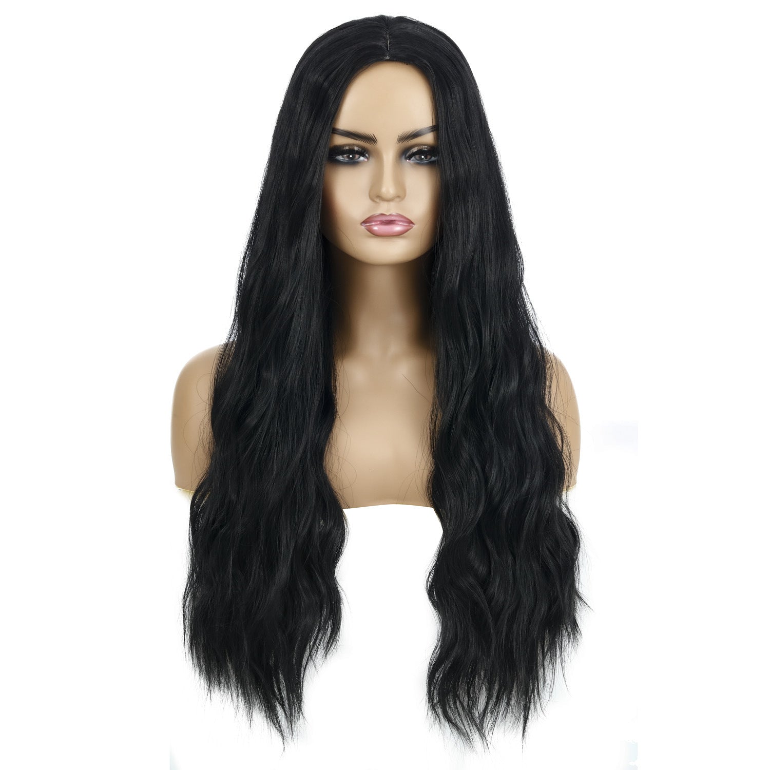 Wavy Curly Hair Wigs