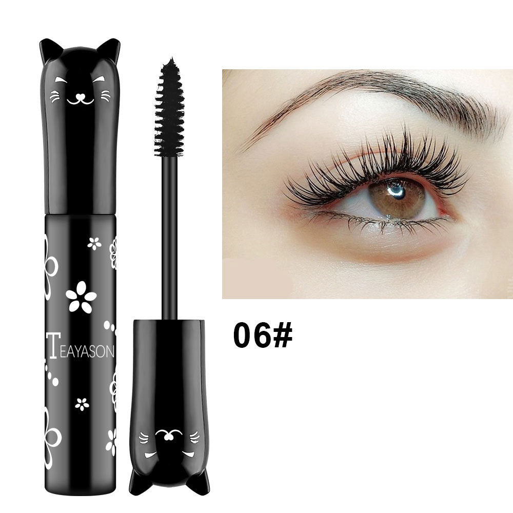 Color Mascara