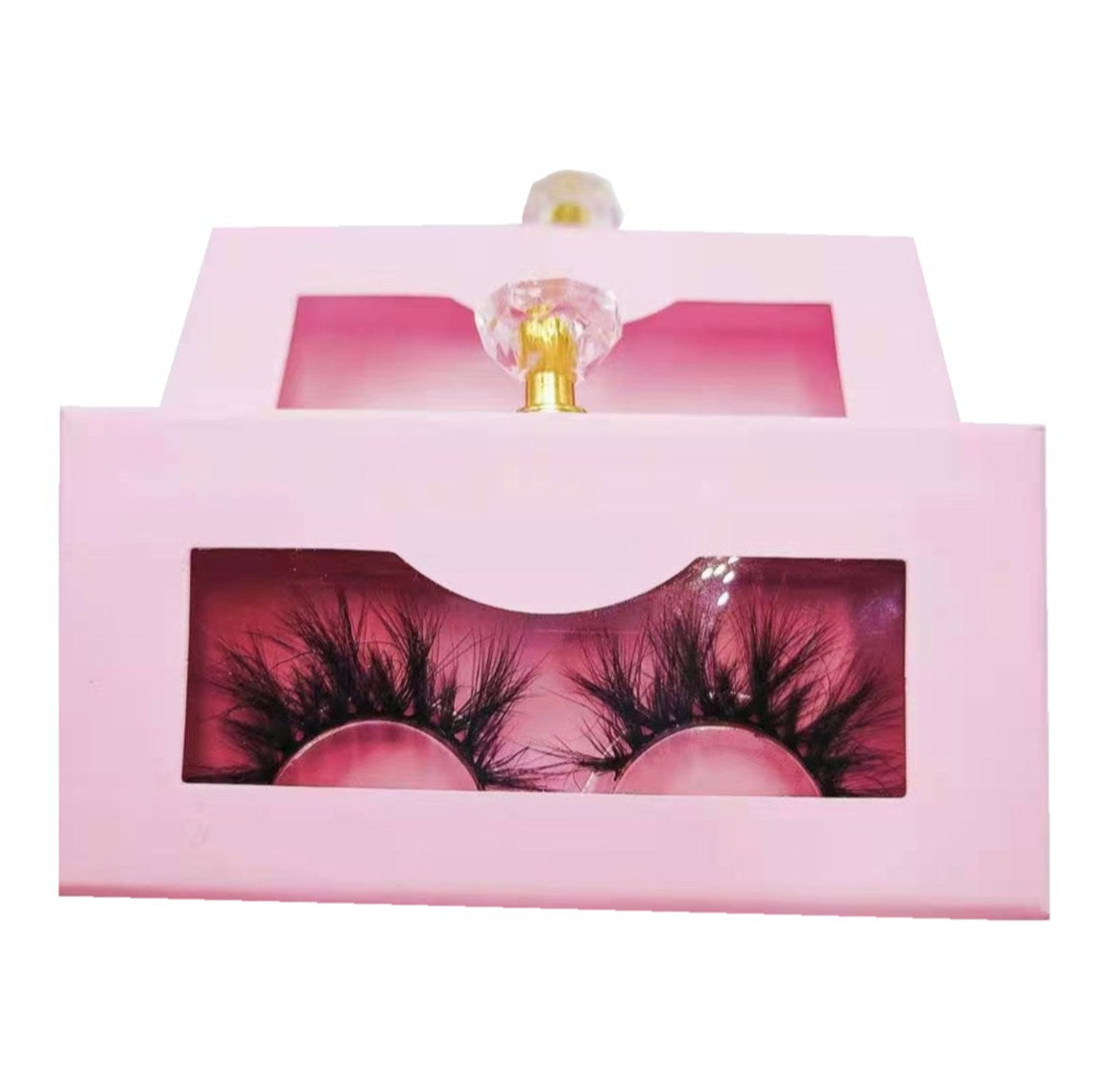 Simulation Eyelashes