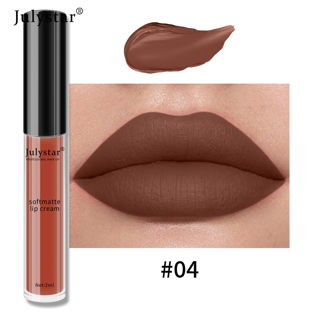 Mist Matte Liquid Lipstick