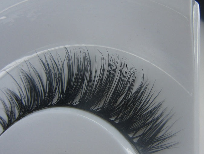 Handmade False Eyelashes