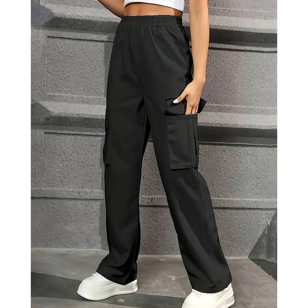 Casual Pants