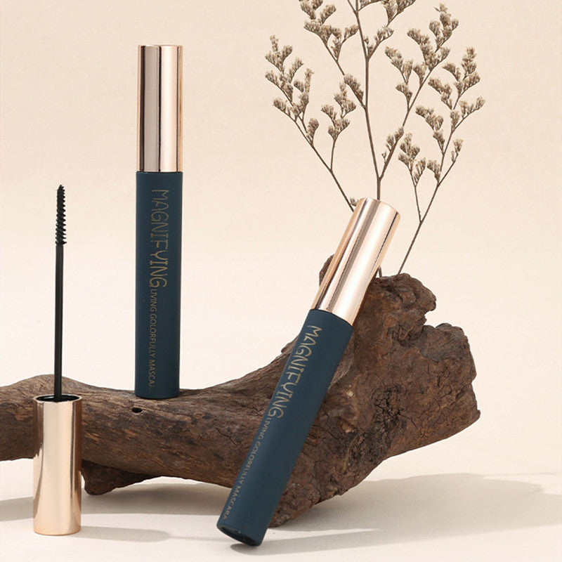 Long-lasting Base Fine Mascara Brush
